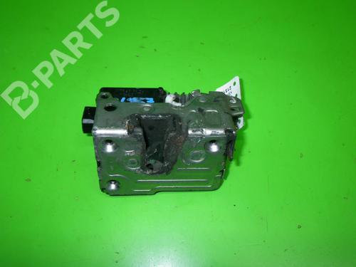 Vergrendeling rechts achter DACIA LOGAN MCV (KS_) 1.5 dCi (KS0W) (86 hp) 6639369