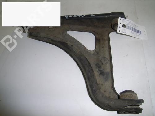 Used Left front suspension arm RENAULT TWINGO I (C06_) 1.2 (C066, C068) (58 hp) 6644555