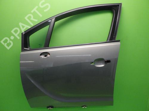 Tür links vorne für OPEL MERIVA B MPV (S10) 1.4 (75) (120 hp) 30332190