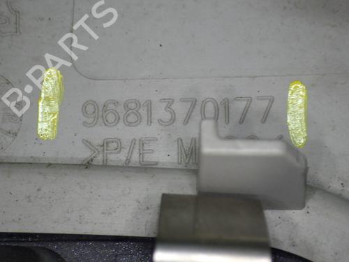 Interior roof light PEUGEOT 3008 I MPV (0U_) 1.6 HDi | BP25841072I8 