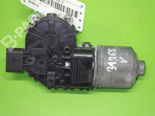 Front wiper motor FORD FOCUS II Turnier (DA_, FFS, DS) 1.6 Ti | BP11937967M29 