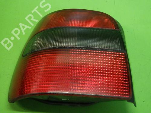 Used Left taillight SKODA FELICIA I (6U1) 1.3 (68 hp) 25730917