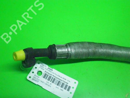 AC pipe BMW 3 (E46) 318 i | BP14717950M126 