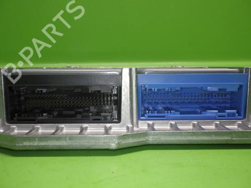 ECU airbags VOLVO V70 III (135) D5 AWD | BP18057660M53 