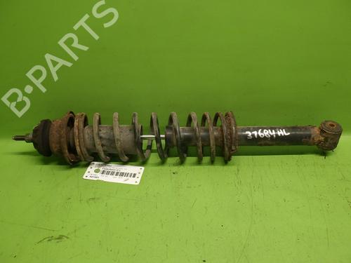 Used Left rear shock absorber Left rear shock absorber 37411858 37411858