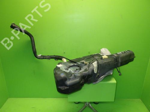 Used Fuel tank PEUGEOT 3008 I MPV (0U_) 1.6 HDi (109 hp) 25730971