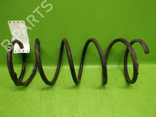 Shock absorber spring FORD KA (RB_) 1.3 i | BP29901344C152