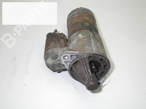Starter SEAT IBIZA I (21A) 1.2 i | BP6401318M8 