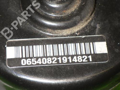 ABS pump LAND ROVER FREELANDER I (L314) 2.0 Td4 4x4 | BP6388684M43 