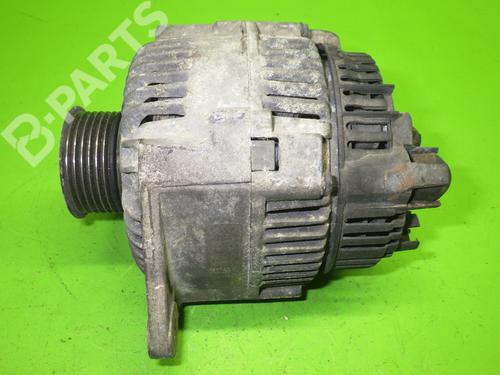 Alternator NISSAN MICRA II (K11) 1.0 i 16V | BP6405050M7 