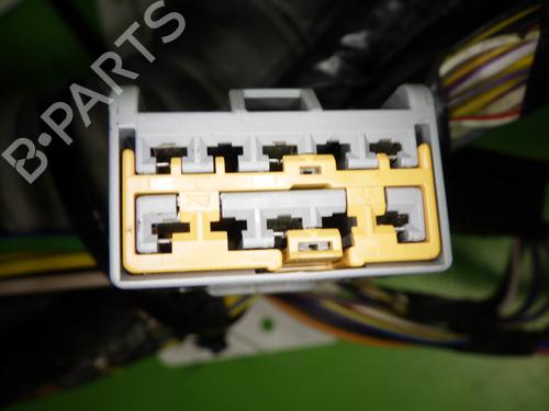 Wiring harness FORD FOCUS I (DAW, DBW) 1.6 16V | BP17653891E16 