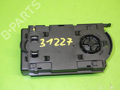 Used Radio OPEL ADAM (M13) 1.4 (87 hp) 13507081