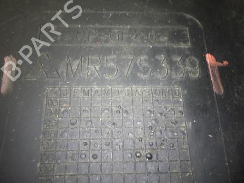 Underbody protection MITSUBISHI COLT VI (Z3_A, Z2_A) 1.3 (Z21A) | BP30797215M92 