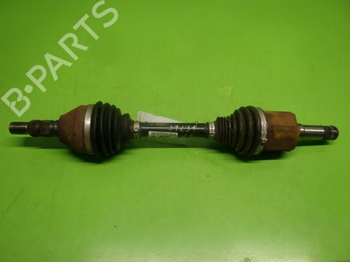 Left front driveshaft OPEL INSIGNIA A Sports Tourer (G09) 2.0 Turbo 4x4 (35) | BP21753927M38 