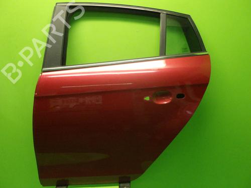Used Left rear door FIAT BRAVO II (198_) 1.6 D Multijet (198AXL1B) (120 hp) 13689800