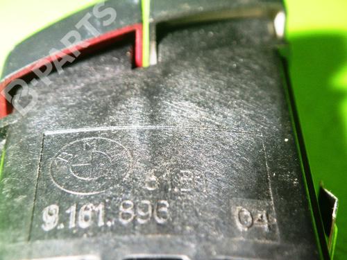 Warning switch BMW 5 Touring (F11) 530 d | BP9625611I22 