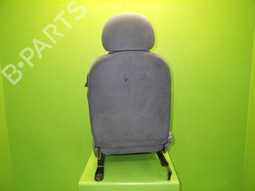 Left front seat NISSAN MICRA II (K11) 1.0 i 16V (K11) | BP29579420C15 