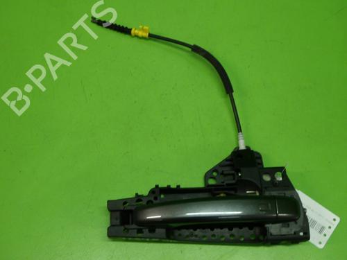 Used Front right exterior door handle Front right exterior door handle 37511793 37511793