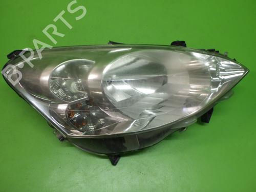 Used Right headlight Right headlight 37092689 37092689