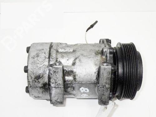 Used AC compressor RENAULT ESPACE III (JE0_) 2.0 (JE0A) (114 hp) 6350862