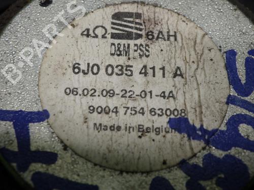 Speaker SEAT IBIZA IV (6J5, 6P1) 1.4 | BP24029420E2