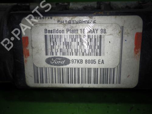 Køler FORD KA (RB_) 1.3 i | BP29872933M31