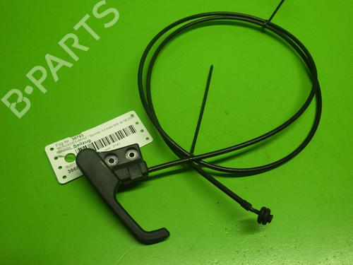 Used Handbrake cable MERCEDES-BENZ SPRINTER 3-t Van (B906) 213 CDI (906.611, 906.613) (129 hp) 14736889
