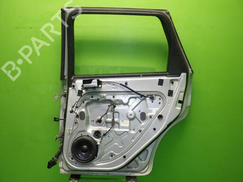 Right rear door FORD FOCUS II Turnier (DA_, FFS, DS) 1.6 TDCi | BP16973363C5 