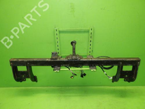 Used Tow ball/Mechanism PEUGEOT BOXER Van (244) 2.8 HDi (128 hp) 19024998