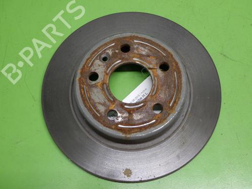 Annen OPEL ASTRA K (B16) 1.5 CRDI (68) (122 hp) 25884714