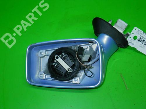 Used Right mirror AUDI 90 B3 (893, 894, 8A2) 2.3 E (136 hp) 6669239