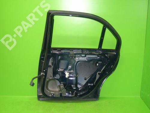Dør høyre bak ROVER 75 (RJ) 1.8 | BP7215029C5 