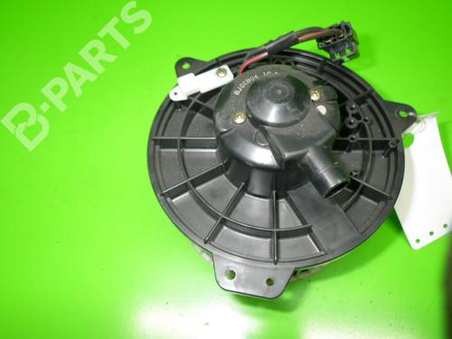 Gebläsemotor MAZDA 626 V Hatchback (GF) 2.0 TD (GFFP) | BP6404432M62 