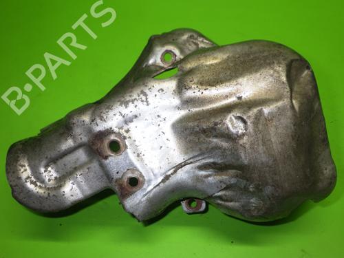 Udstødningsmanifold SKODA FABIA II (542) 1.2 TSI (86 hp) 14739120