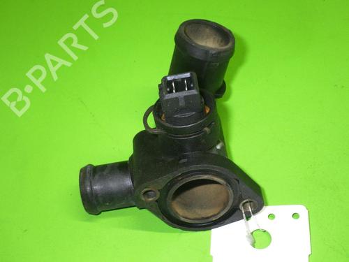 Pipe FORD FOCUS II Turnier (DA_, FFS, DS) 2.0 TDCi | BP14728265M125 