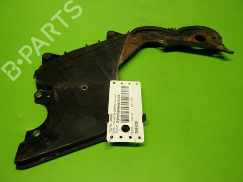 Used Timing cover OPEL CORSA D (S07) 1.7 CDTI (L08, L68) (125 hp) 14741436