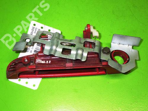 Front right exterior door handle KIA PICANTO I (SA) 1.1 | BP6381943C129 