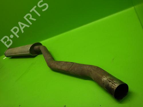 Exhaust system BMW 3 (E30) 316 | BP14719103M121 