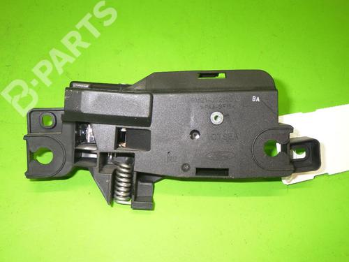 Front right interior door handle FORD GALAXY II (WA6) 2.0 TDCi | BP6389190I14