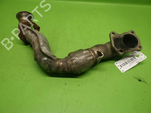Pipe VW GOLF III (1H1) 1.9 TD, GTD | BP28526675M125 