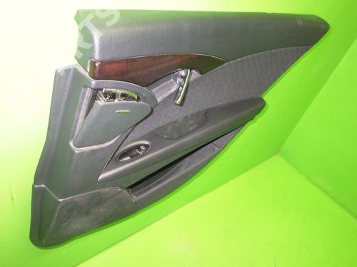 Rear right panel MERCEDES-BENZ E-CLASS (W211) E 220 CDI (211.006) | BP9362797C61 