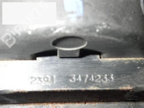 Ignition coil OPEL ASTRA F Estate (T92) 1.4 i (F35, M35) | BP6404596M94 