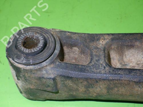 Right front suspension arm OPEL AGILA (A) (H00) 1.0 12V (F68) | BP17334939M13 