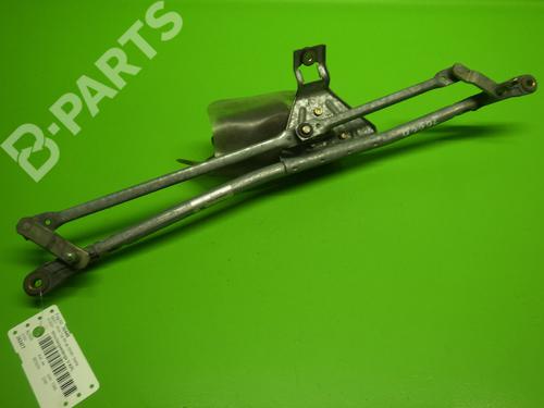 Used Front wipers mechanism SEAT IBIZA II (6K1) 1.4 (60 hp) 6397657