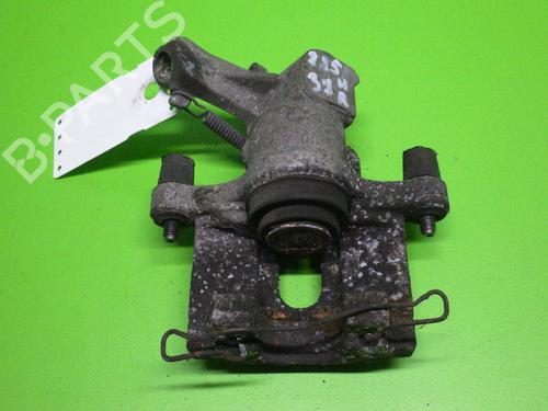 Right rear brake caliper OPEL SIGNUM Hatchback (Z03) 2.2 direct (F48) | BP14722771M106 