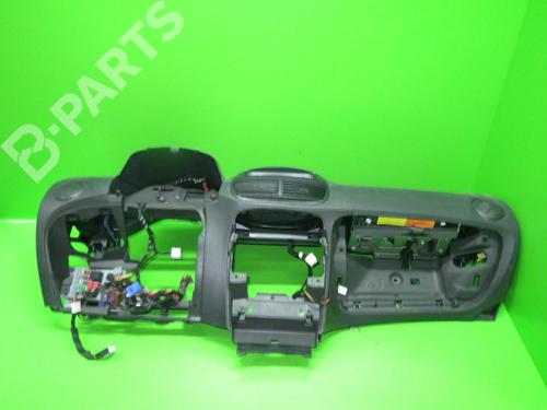 Tableau de bord FIAT PUNTO (188_) 1.2 60 (188.030, .050, .130, .150, .230, .250) (60 hp) 6345199