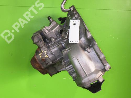 Gearbox OPEL MERIVA A MPV (X03) 1.4 16V Twinport (E75) | BP6391574M3 