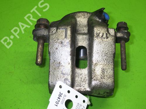 Bremssattel links vorne für SUZUKI GRAND VITARA I (FT, HT) 2.0 4x4 (TA52, TL52, SQ420) (128 hp) 14736421