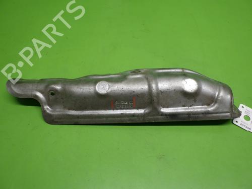 Used Exhaust manifold BMW 5 (F10) 520 d (190 hp) 18900213