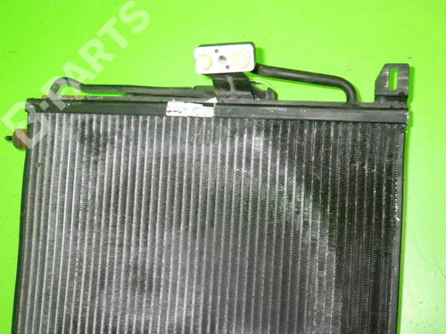 AC-Kondensator OPEL OMEGA B (V94) 2.5 V6 (F69, M69, P69) | BP6370982M32 